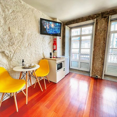Sao Domingos Residence 1 Порту Екстер'єр фото